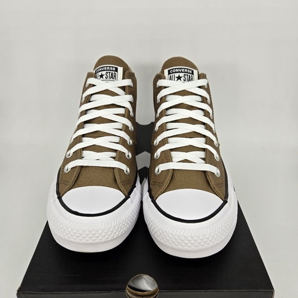 New Converse Chuck Taylor All Star Malden Street Men\'s Shoes Size 11